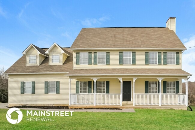 property at 1120 Cattlemans Dr