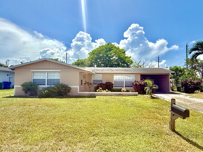 property at 3161 Avenue H E
