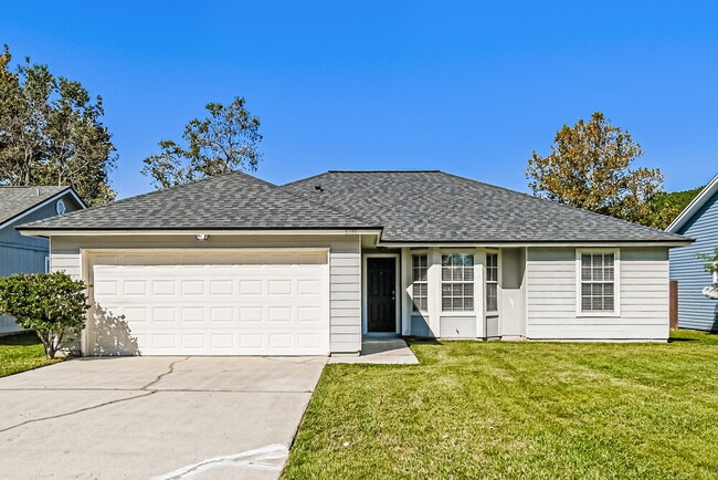 property at 3240 Merganzer Trail