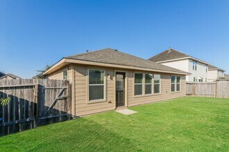 2603 Montecito Ln in Richmond, TX - Building Photo - Building Photo