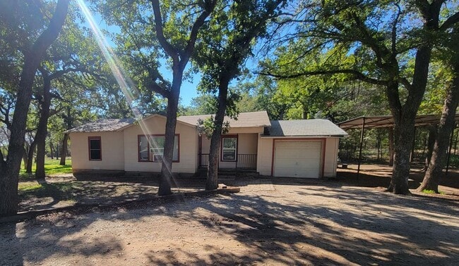 property at 108 E State Hwy 114