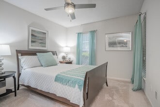 771 Lindbergh in Atlanta, GA - Foto de edificio - Interior Photo