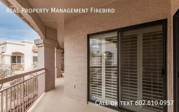 9151 W Greenway Rd in Peoria, AZ - Building Photo - Building Photo
