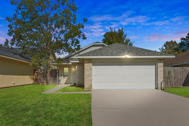 property at 23314 Prairie Bird Dr