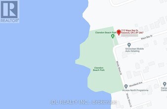 212 Ways Bay Dr in Georgina, ON - Building Photo - Building Photo