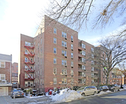 14330 Sanford Ave Apartamentos