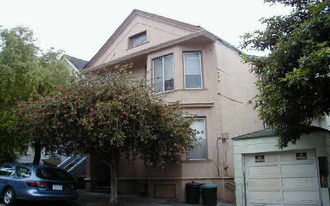 233 A --235 Downey St