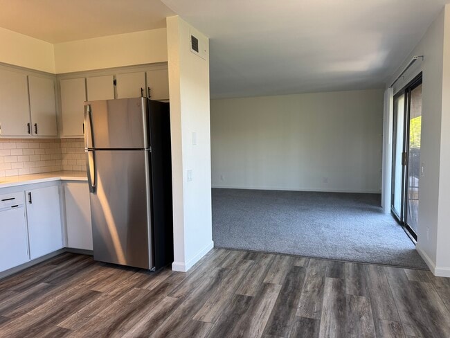 The Highlands - Main Office in La Mesa, CA - Building Photo - Building Photo