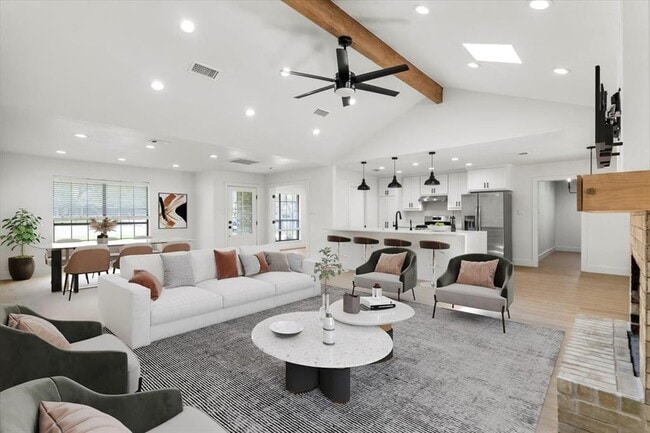 7405 Attar Cove in Austin, TX - Building Photo - Building Photo