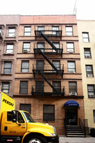 413 W 52nd St Apartamentos