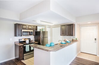 MAA Lake Nona in Orlando, FL - Foto de edificio - Interior Photo