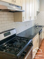 855 W Cornelia Ave, Unit 1W in Chicago, IL - Building Photo