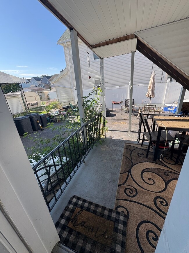 property at 1705 Dorothy St