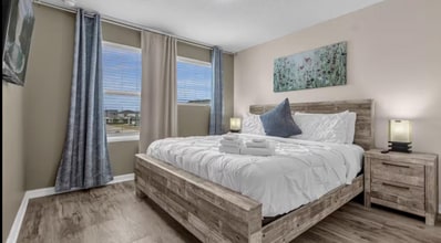 8947 Amelia Downs Trail in Kissimmee, FL - Foto de edificio - Building Photo