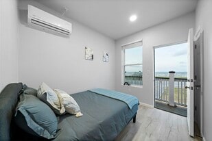 801 Avenue K in Galveston, TX - Building Photo