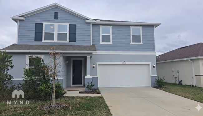 property at 37450 MacKenzie Dr