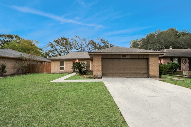 property at 10711 Forest Leaf Dr