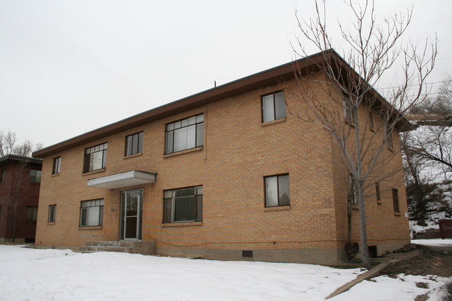 1810 Alpine Ave in Boulder, CO - Foto de edificio - Building Photo