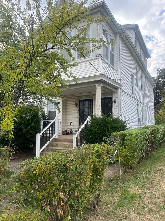 property at 1458 Dixwell Ave