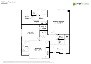 10995 Traders Pkwy in Fountain, CO - Building Photo - Building Photo