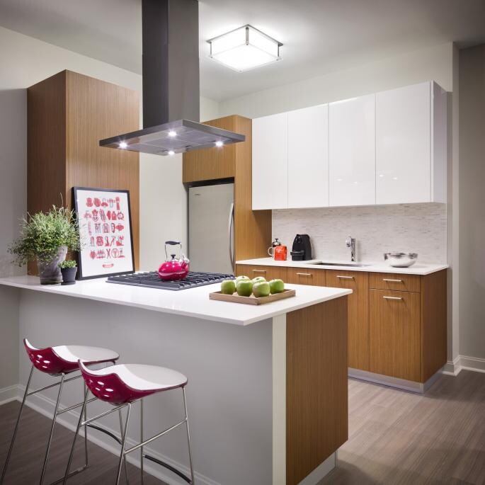 465 E Illinois St in Chicago, IL - Building Photo