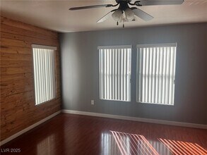 6593 Pacific Screech Pl in North Las Vegas, NV - Building Photo - Building Photo