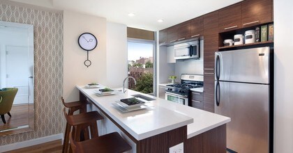 Landmark Park Slope in Brooklyn, NY - Foto de edificio - Interior Photo