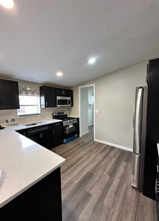 property at 822 Emison Ave