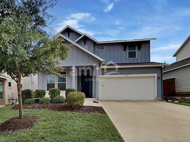 property at 5813 Gerard Dr