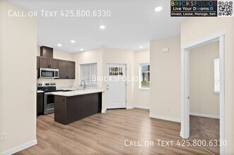 4318 S Puget Sound Ave in Tacoma, WA - Building Photo - Building Photo