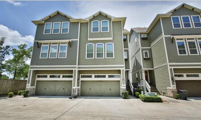 1509 Bently Green Ln in Houston, TX - Building Photo - Building Photo