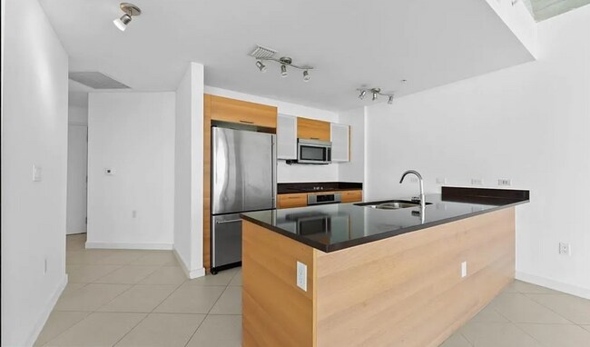 3301 NE 1st Ave, Unit H2209 in Miami, FL - Foto de edificio - Building Photo