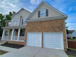 6405 Knighted Ct in Mableton, GA - Building Photo - Building Photo