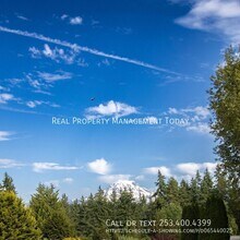 19027 97th Ave Ct E in Puyallup, WA - Building Photo - Building Photo