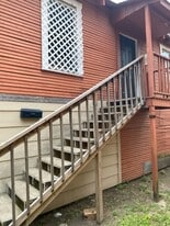 256 E 75th St in Shreveport, LA - Building Photo