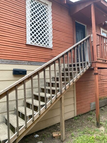 256 E 75th St in Shreveport, LA - Building Photo