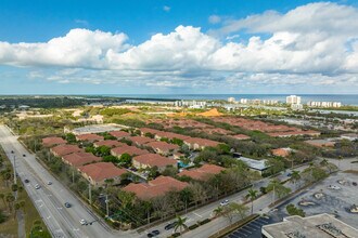 Tequesta Trace Condominium in Jupiter, FL - Building Photo - Building Photo