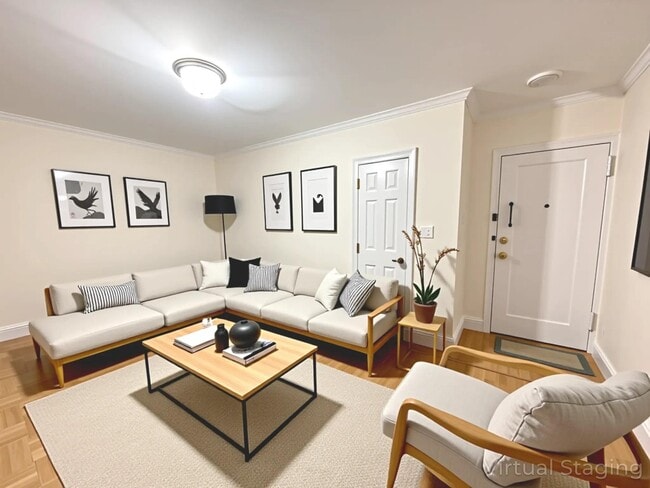 property at 35-05 72nd St