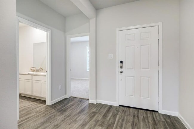 12260 Lady Eli Dr in Willis, TX - Building Photo - Building Photo