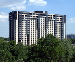 The Charlton Condominium Apartments