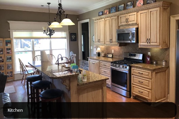 1686 Pebble Creek Dr in Prattville, AL - Foto de edificio - Building Photo