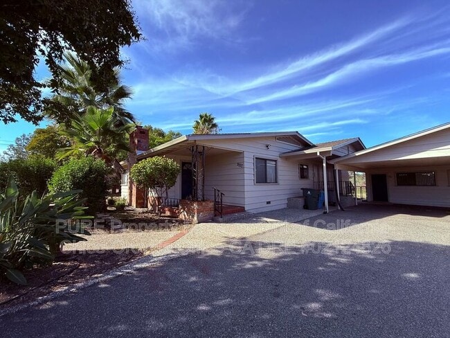 2537 Oroville Quincy Hwy in Oroville, CA - Building Photo - Building Photo