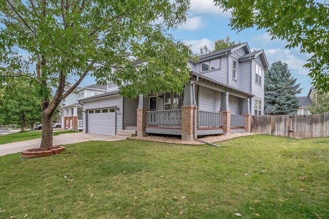 10818 McClellan Rd in Parker, CO - Building Photo - Building Photo