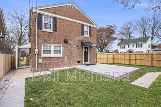 318 E Angela Blvd in South Bend, IN - Building Photo - Building Photo