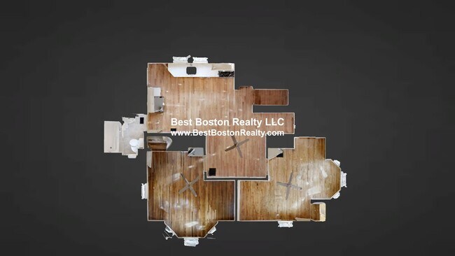 property at 8 Claremon St