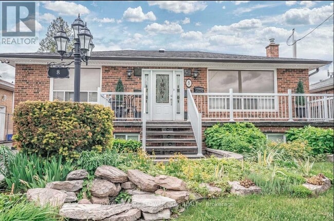 property at 8 McCulla Ave