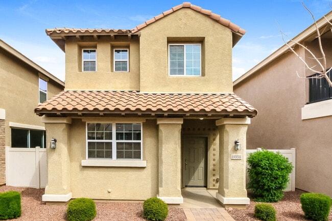 property at 1088 S Agnes Ln