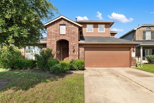 property at 2910 High Garden Ln