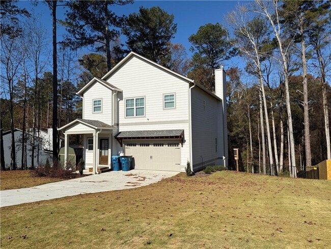 170 Fritz Mar Ln in Athens, GA - Building Photo - Building Photo