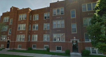 Cagan Northwest Chicago Apartments in Chicago, IL - Foto de edificio - Building Photo